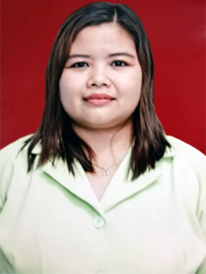 Panitia HUT, pengurus, Bendahara I, Dkn. Noviana Anggraini, gereja kristen jawa, gkj, gkj baki, gereja kristen jawa baki, baki, sukoharjo, gkj klasis sukoharjo, klasis sukoharjo, klasis, sinode gkj, sinode 